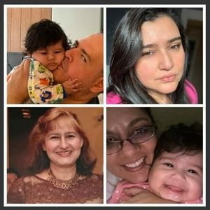 Meet your Posher, Raquel